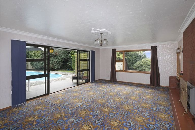 Photo of property in 630 Hills Road, Marshland, Christchurch, 8051