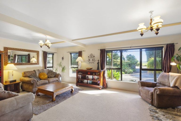 Photo of property in 86 Soldiers Road, Kuku, Levin, 5570