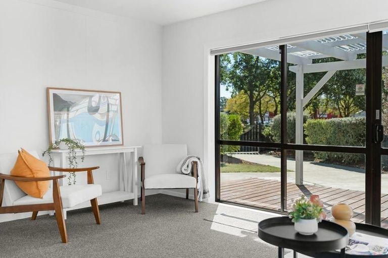 Photo of property in 100 Farrington Avenue, Bishopdale, Christchurch, 8053