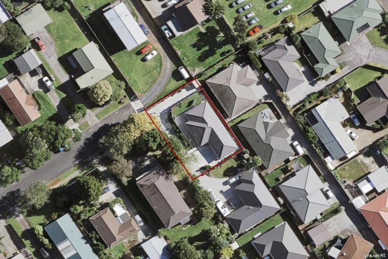 Photo of property in 36 Paterson Avenue West, Pukekohe, 2120