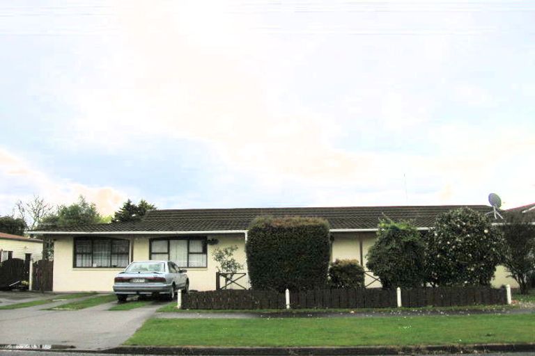 Photo of property in 12 Operiana Street, Ngongotaha, Rotorua, 3010