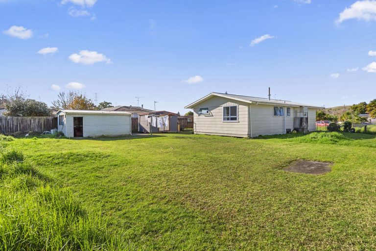 Photo of property in 39 Blundell Place, Huntly, 3700