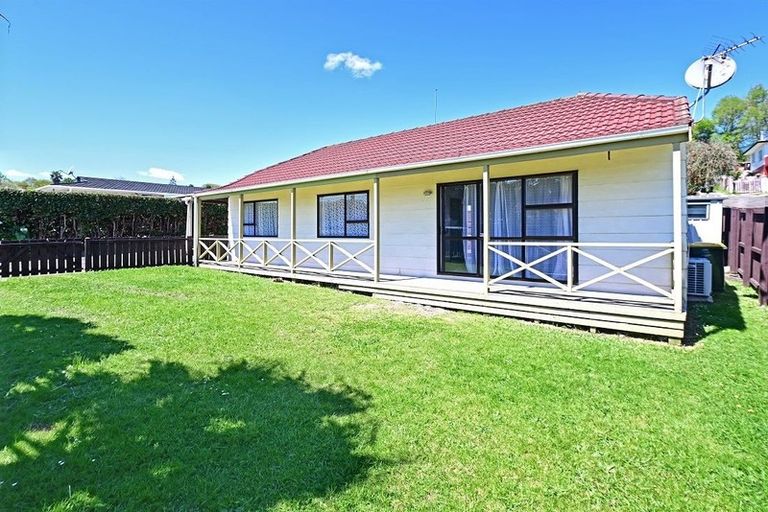 Photo of property in 1/43 Charntay Avenue, Clover Park, Auckland, 2019
