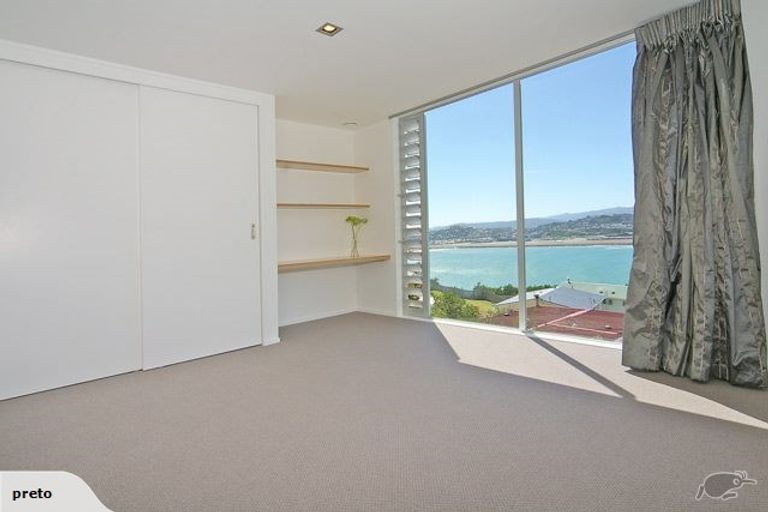 Photo of property in 77b View Road, Houghton Bay, Wellington, 6023