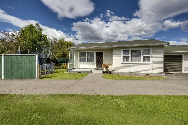 Photo of property in 1/118 Garnett Street, Raureka, Hastings, 4120
