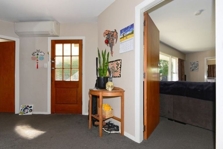Photo of property in 6 Jed Lane, St Albans, Christchurch, 8052