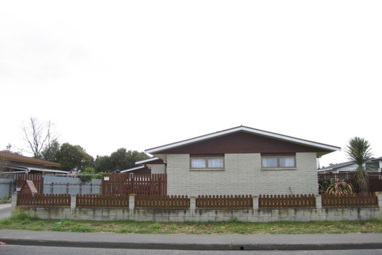 Photo of property in 304 Portsmouth Road, Flaxmere, Hastings, 4120