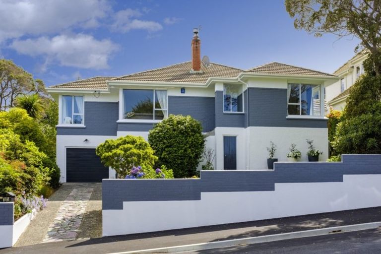 Photo of property in 33 Michie Street, Belleknowes, Dunedin, 9011