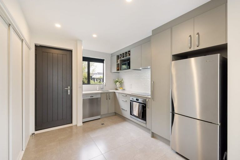 Photo of property in 11/129 Sherborne Street, St Albans, Christchurch, 8014