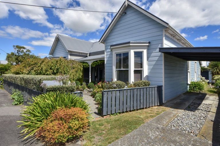 Photo of property in 16 Tyne Street, Carterton, 5713