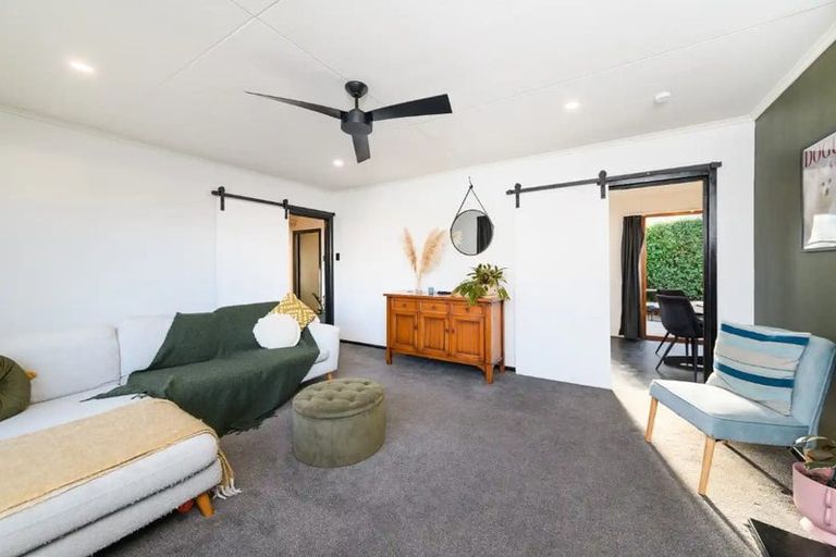 Photo of property in 4a Denbigh Place, Awapuni, Palmerston North, 4412
