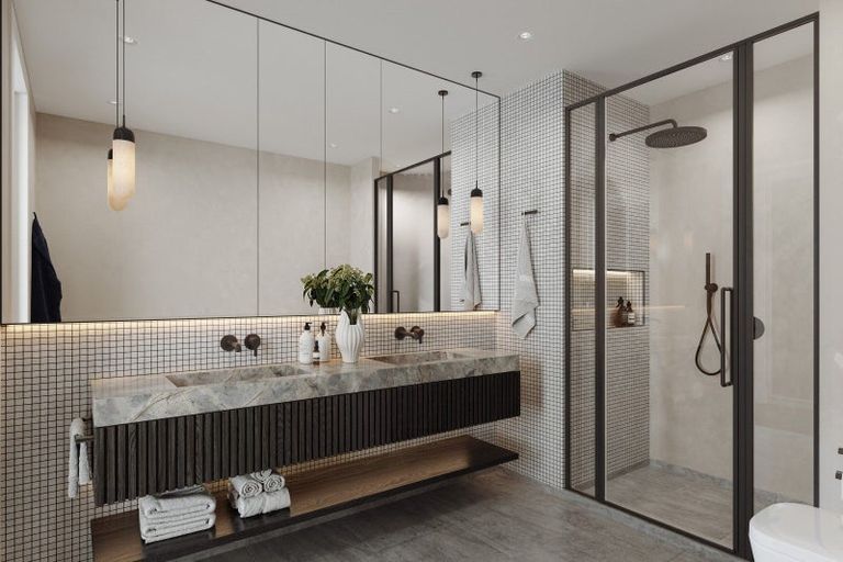 Photo of property in 2/2 New Street, Hamilton East, Hamilton, 3216