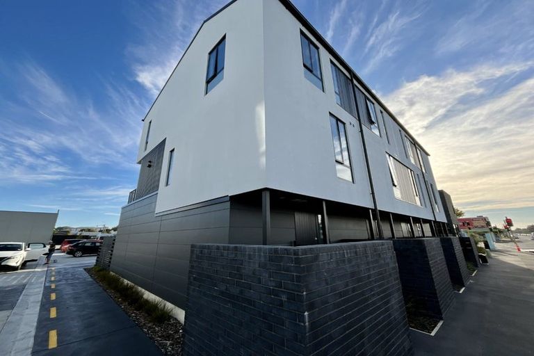 Photo of property in 339a Cashel Street, Christchurch Central, Christchurch, 8011