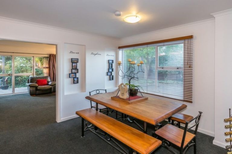 Photo of property in 15 Dunster Street, Burnside, Christchurch, 8053