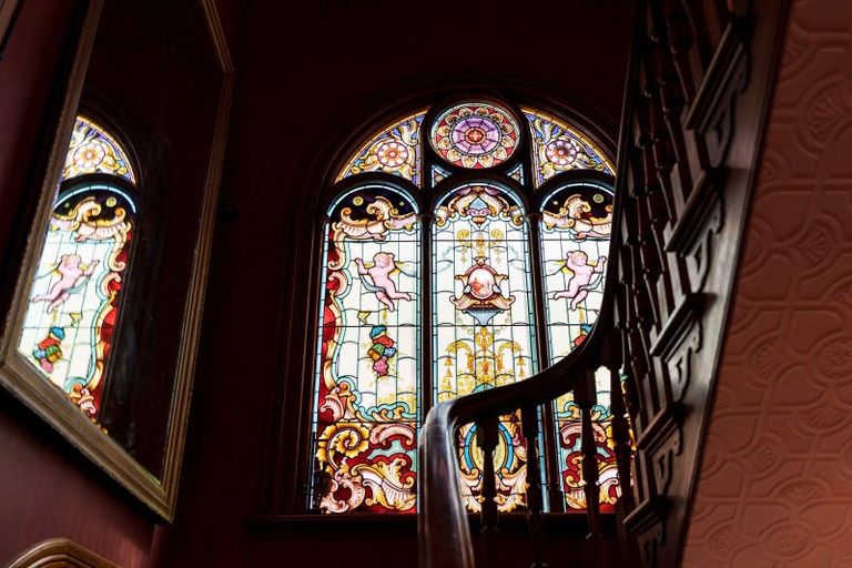 Photo of property in 2 Fifield Street, Roslyn, Dunedin, 9010