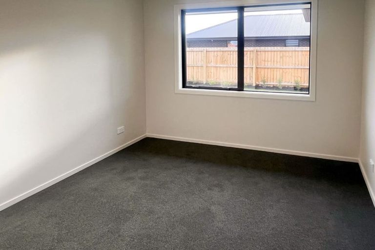 Photo of property in 35 Russell Lilley Drive, Rolleston, 7614