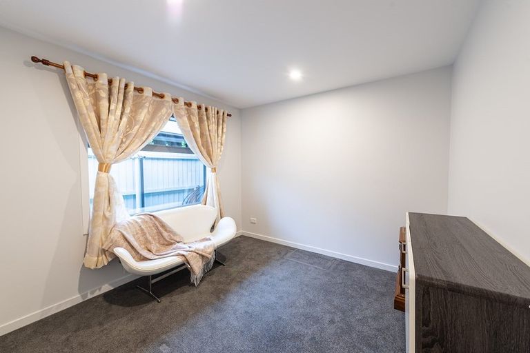 Photo of property in 16 Contrail Street, Wigram, Christchurch, 8042