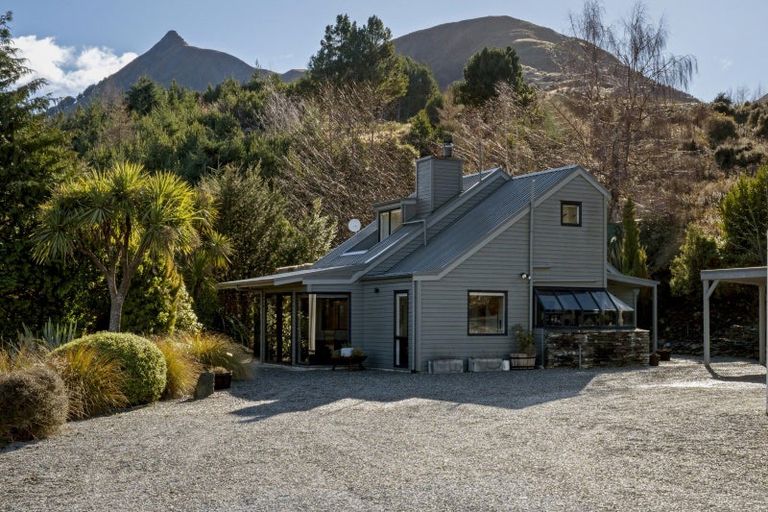 Photo of property in 103 Alpine Retreat Road, Ben Lomond, Queenstown, 9371