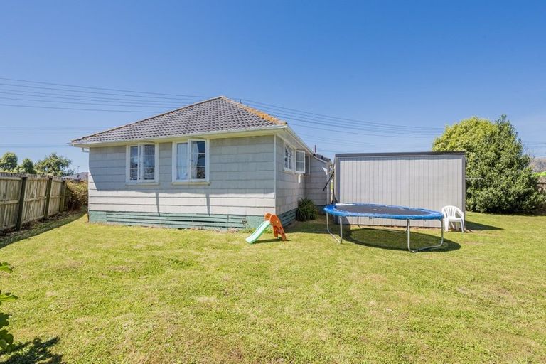 Photo of property in 4 Stafford Street, Shannon, 4821