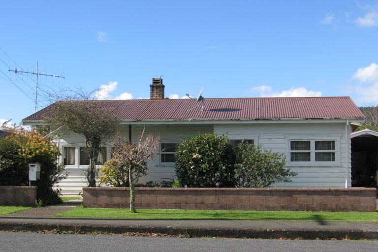 Photo of property in 6 Henry Street, Kensington, Whangarei, 0112