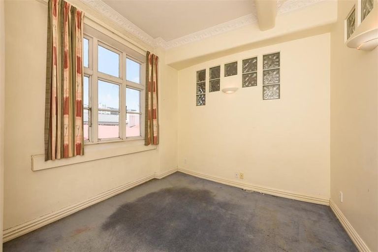 Photo of property in 12/60 Courtenay Place, Te Aro, Wellington, 6011
