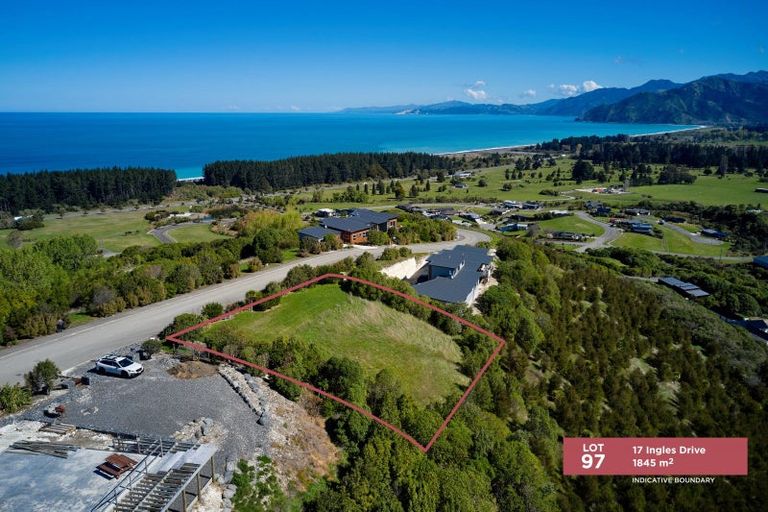 Photo of property in 16 Ingles Drive, Kaikoura Flat, Kaikoura, 7371