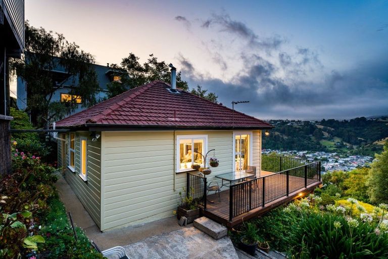 Photo of property in 141 Evans Street, Opoho, Dunedin, 9010