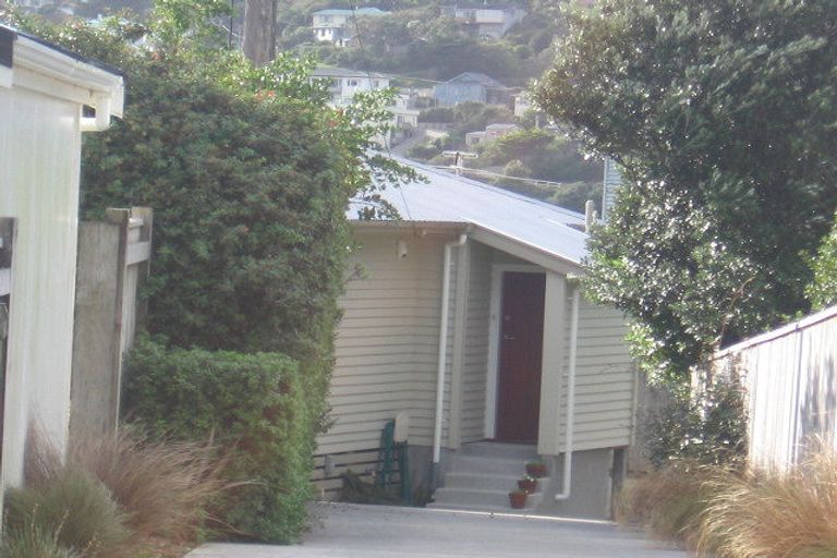 Photo of property in 32 Fisher Street, Johnsonville, Wellington, 6037