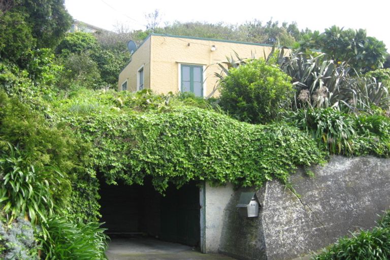 Photo of property in 54 Ngamotu Road, Moturoa, New Plymouth, 4310