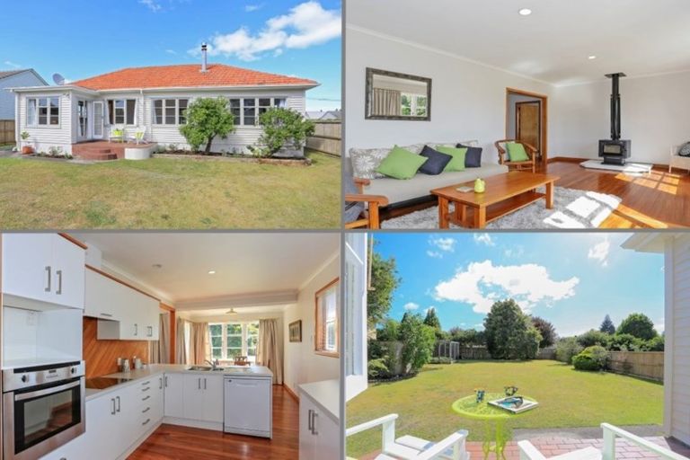 Photo of property in 50 Twentieth Avenue, Tauranga South, Tauranga, 3112