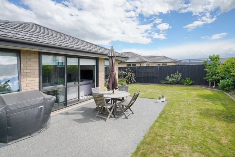 Photo of property in 33 Burford Way, Rolleston, 7615