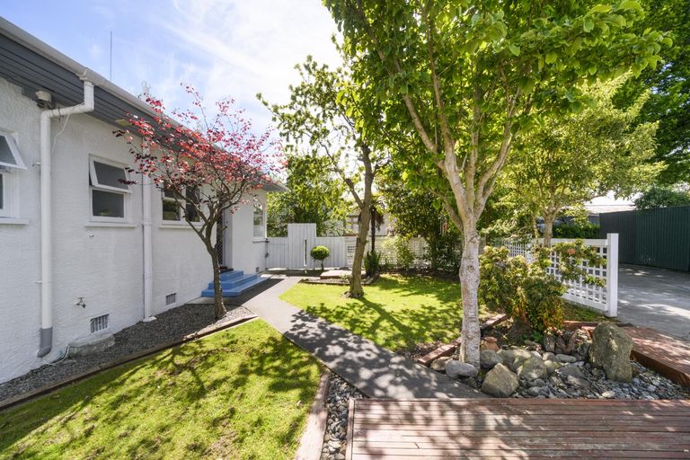 Photo of property in 31 Worcester Street, West End, Palmerston North, 4410