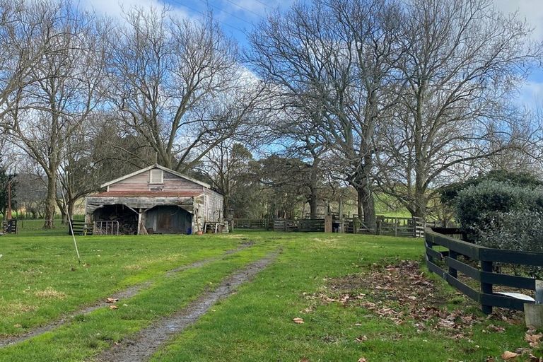 Photo of property in 1325 Morrinsville-tahuna Road, Tahuna, Morrinsville, 3373