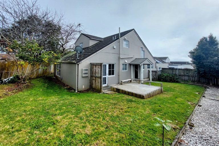 Photo of property in 2/163 Whitford Road, Somerville, Auckland, 2014