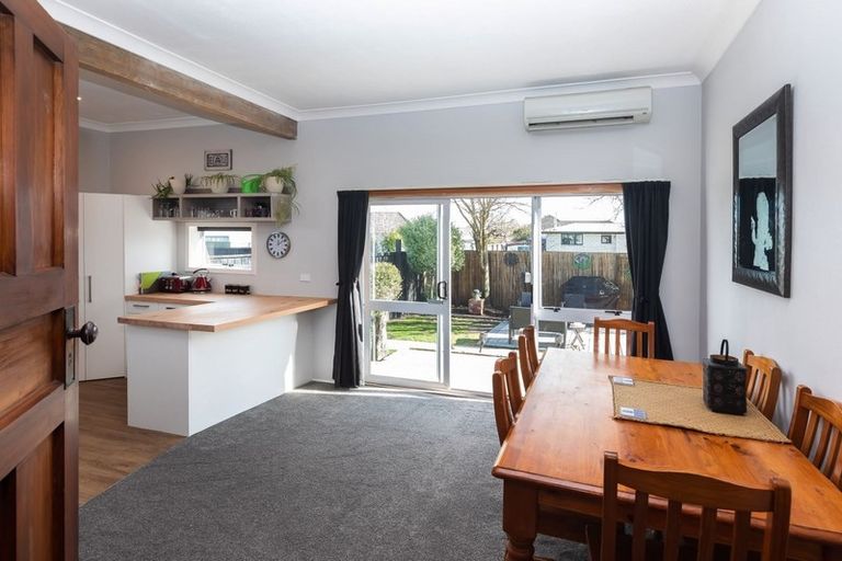 Photo of property in 32 Willock Street, Kaiapoi, 7630