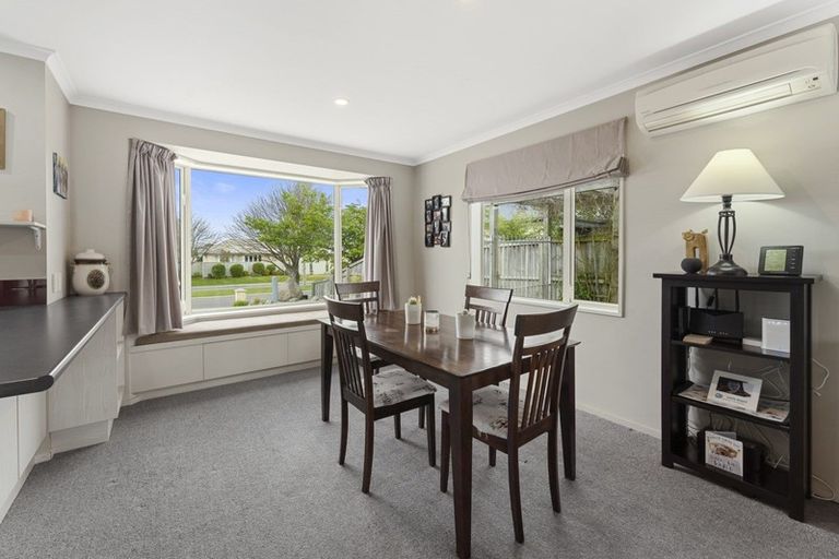 Photo of property in 18 Arlington Boulevard, Rangiora, 7400