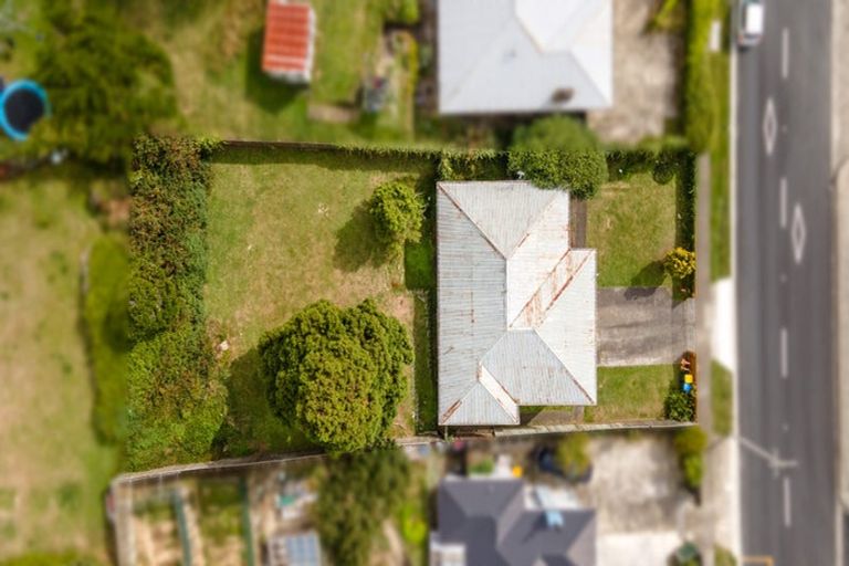 Photo of property in 227 Bedford Street, Cannons Creek, Porirua, 5024