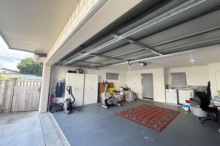 Photo of property in 8d Cosgrave Road, Papakura, 2110