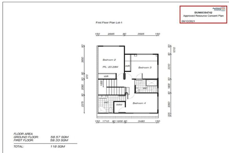 Photo of property in 9 Waimate Street, Otara, Auckland, 2023