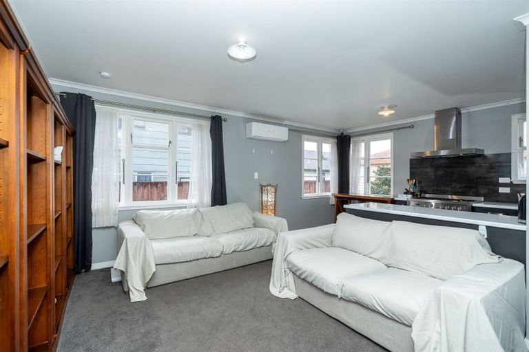 Photo of property in 126 Fairfield Road, Fairfield, Hamilton, 3214