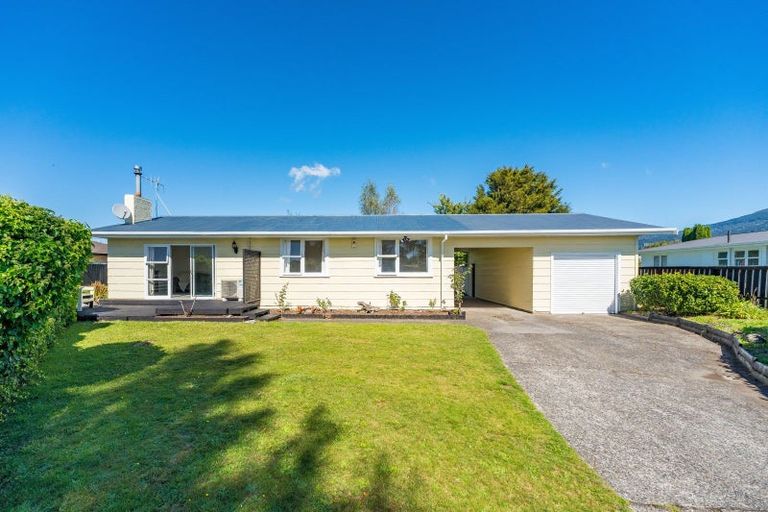 Photo of property in 31 Patikura Place, Turangi, 3334