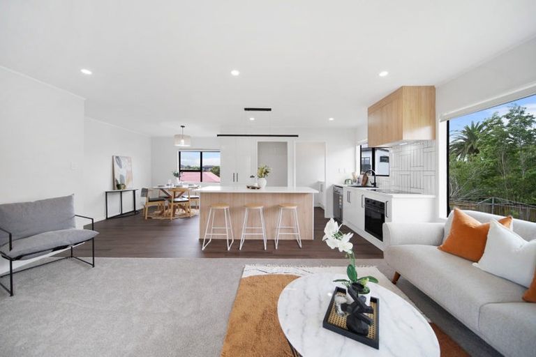 Photo of property in 9b Boundary Road, Opaheke, Papakura, 2113