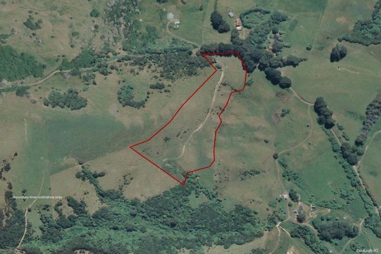 Photo of property in 195 Jubilee Road, Wainui, French Farm, 7582