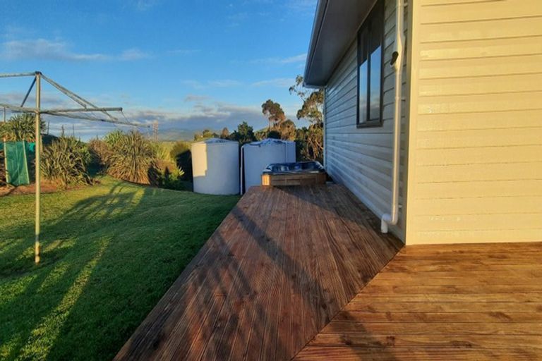 Photo of property in 126 Panther Road, Kaitaia, 0481