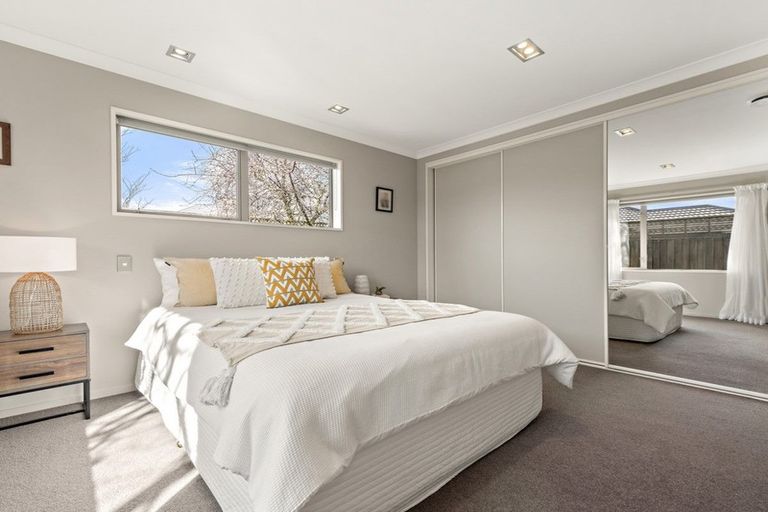 Photo of property in 29 William Brittan Avenue, Halswell, Christchurch, 8025