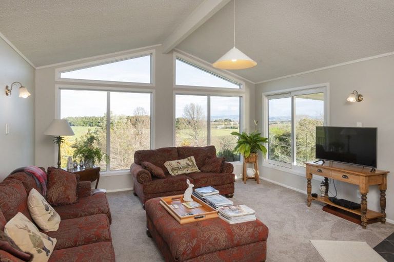 Photo of property in 1105a Back Ormond Road, Waihirere, Gisborne, 4071