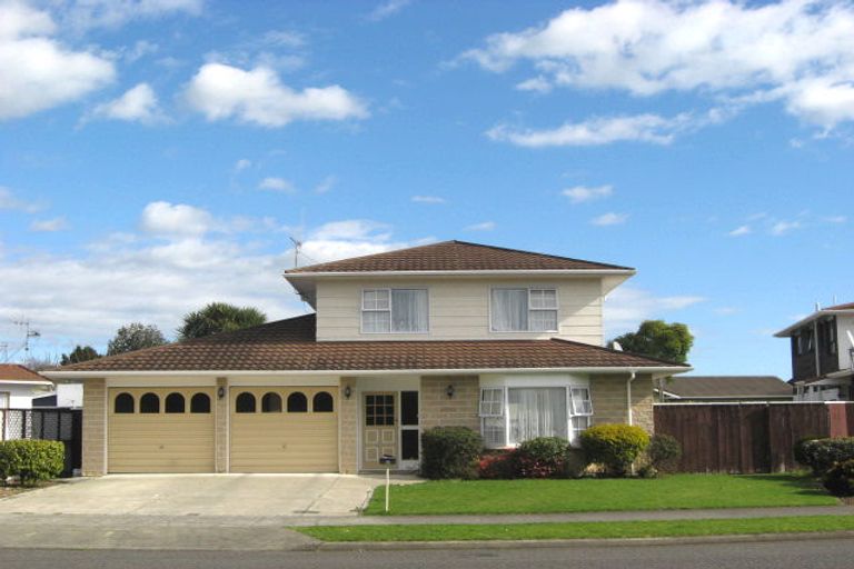 Photo of property in 90 Kennedy Drive, Levin, 5510