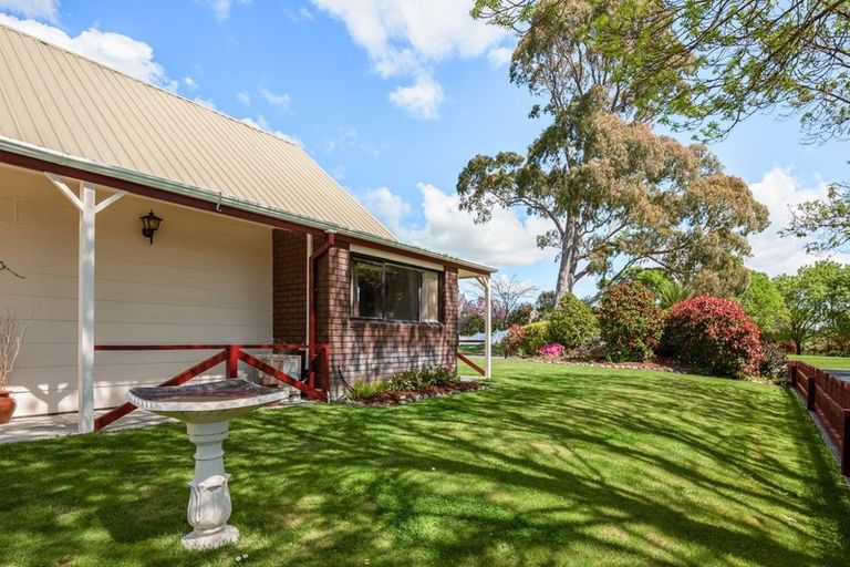 Photo of property in 2 Morrington Terrace, Witherlea, Blenheim, 7201