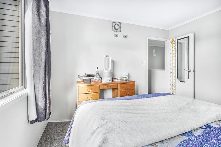 Photo of property in 5/4 Tisdall Street, Hamilton Central, Hamilton, 3204