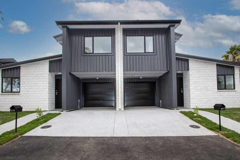 Photo of property in 2/1 Splitt Avenue, Glenview, Hamilton, 3206